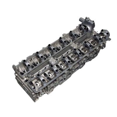 Genuine Toyota Head Sub-Assy, 11101-49415