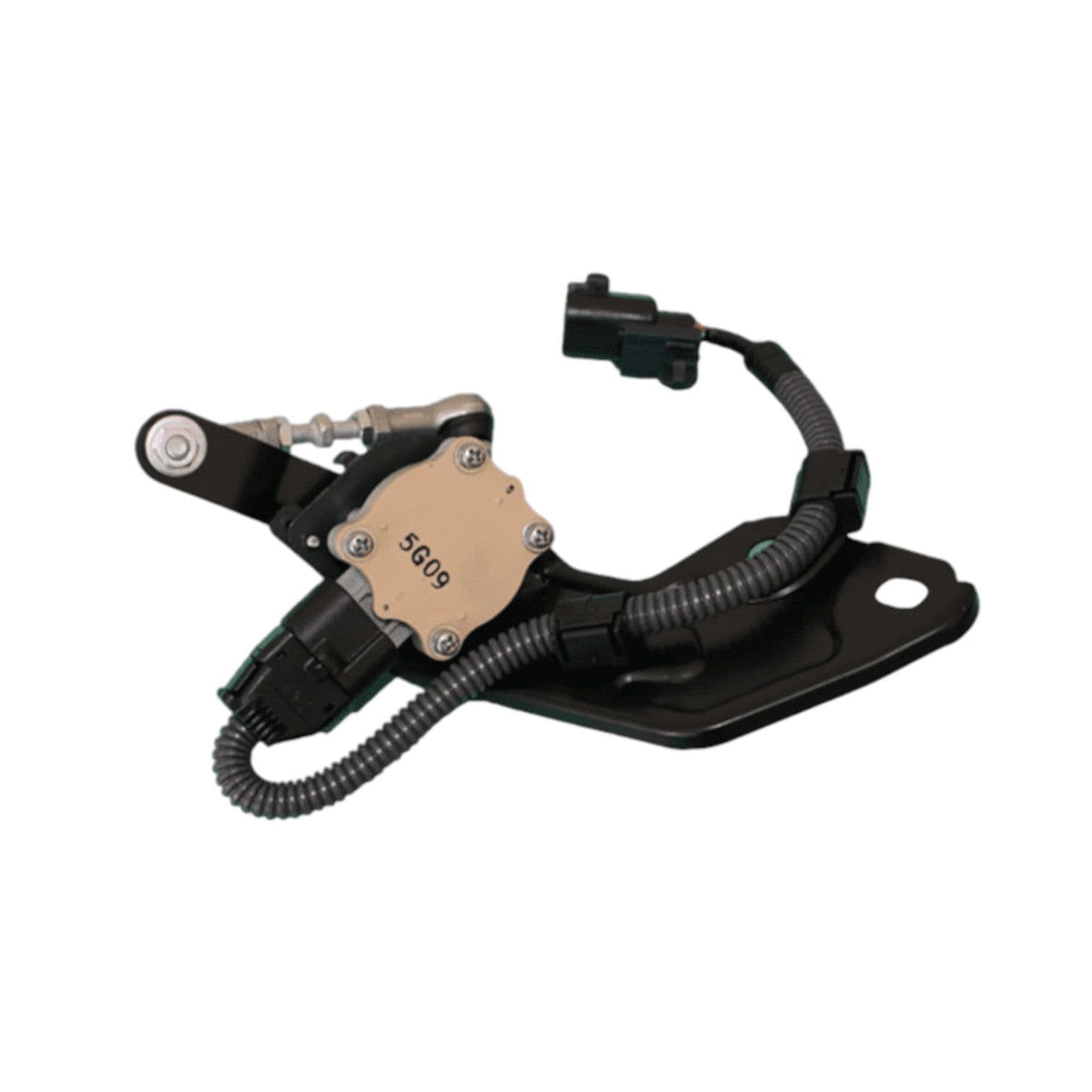 89406)ハイトコントロール センサSUB-ASSY FR トヨタ トヨタ純正 89406)ハイトコントロール センサSUB-ASSY FR トヨタ トヨタ純正
