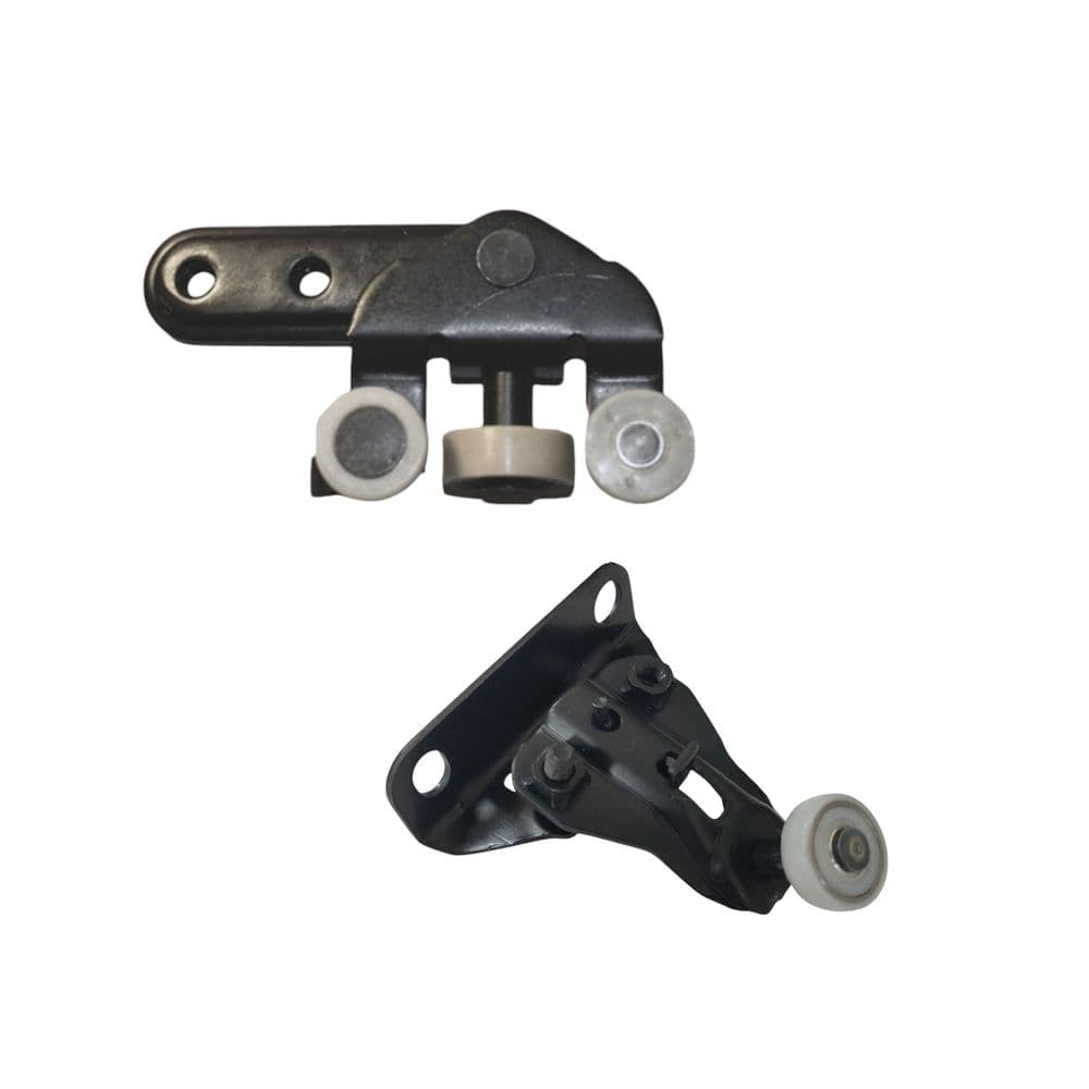 NEW GENUINE TOYOTA HIACE SLIDING DOOR MIDDLE CENTER ROLLER 1996 - 2006