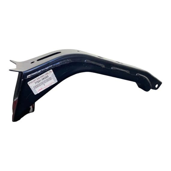 Genuine Toyota Hilux Fuel Tank Chassis Bracket 77501-0K020  Secure OEM Fit UK
