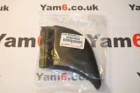 Genuine Toyota Hilux Rear Plastic Bumper Plate LH 52164-0K010, 521640k010