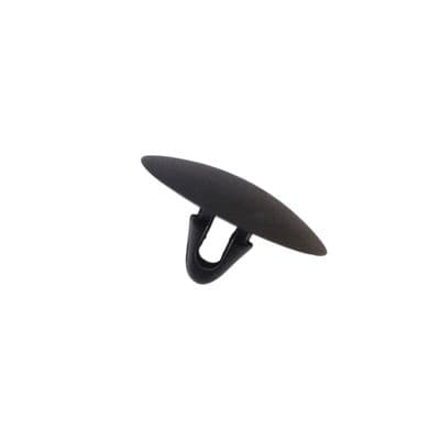 Genuine Toyota Hood Insulation Retainer Clip 90467-08124