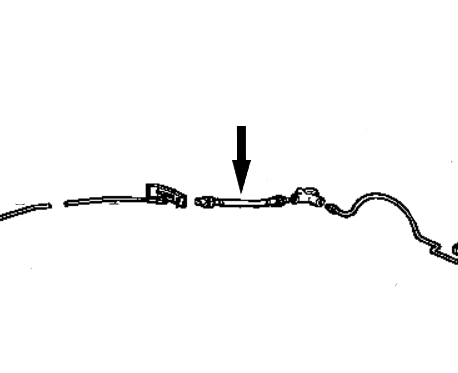 Genuine Toyota HOSE 96920-34305