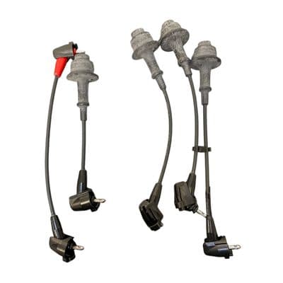 Genuine Toyota Ignition Coil Spark Plug Liteace Van 90919-21575