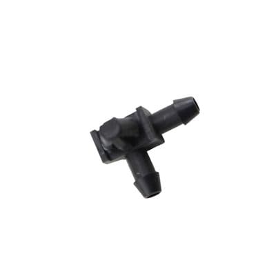 Genuine Toyota Joint, Rear Washer Elbow, No.1 85376-10250