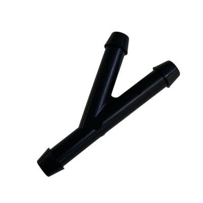 Genuine Toyota Joint, Windshield Washer Elbow, No.1 85348-14390
