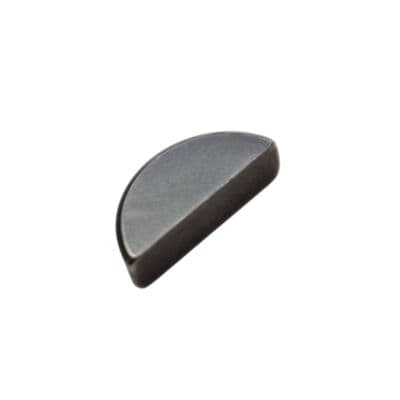 Genuine Toyota Key, Wood Ruff Crank 90280-05005