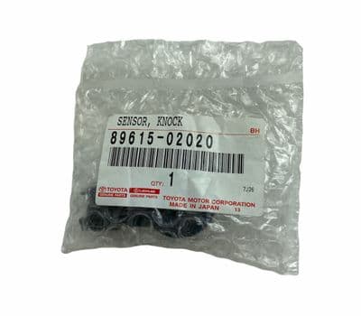Genuine Toyota Knock Sensor 89615-02020 8961502020