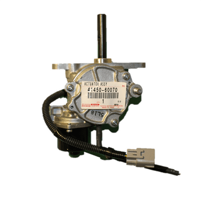 Genuine Toyota Land Cruiser 100 UZJ100 HDJ100 41450-60070, 4145060070