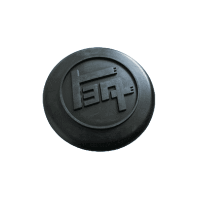 Genuine Toyota Land Cruiser Cap 12181-31020