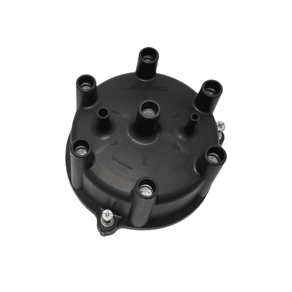 Genuine Toyota Land Cruiser Cap Assy 19101-61240