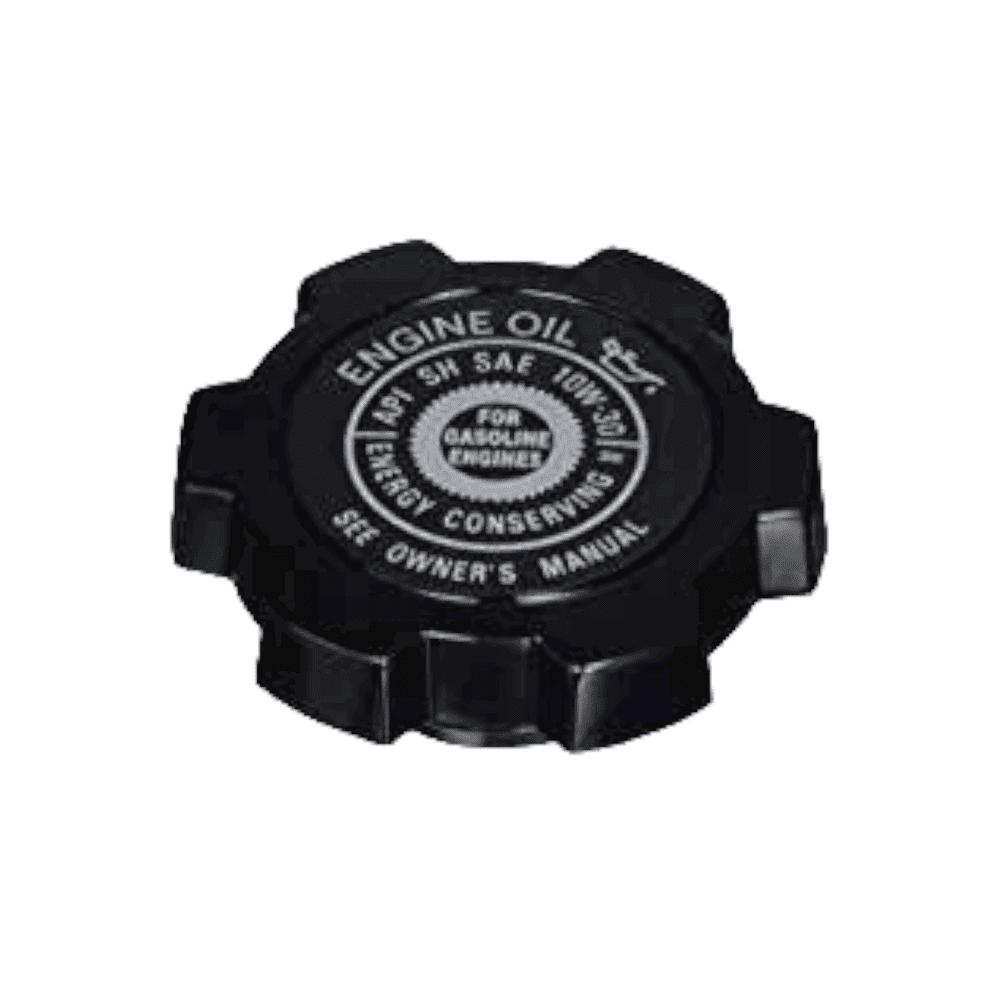 Genuine Toyota Land Cruiser Cap Assy Oil Filler 1218065021