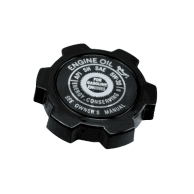 Genuine Toyota Land Cruiser Cap Assy, Oil Filler 12180-75021