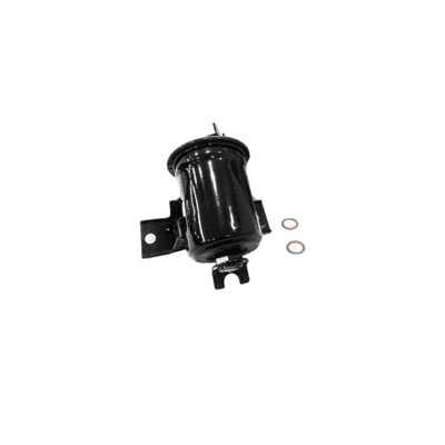 Genuine Toyota Land Cruiser FUEL FILTER ASSY 23300-69045