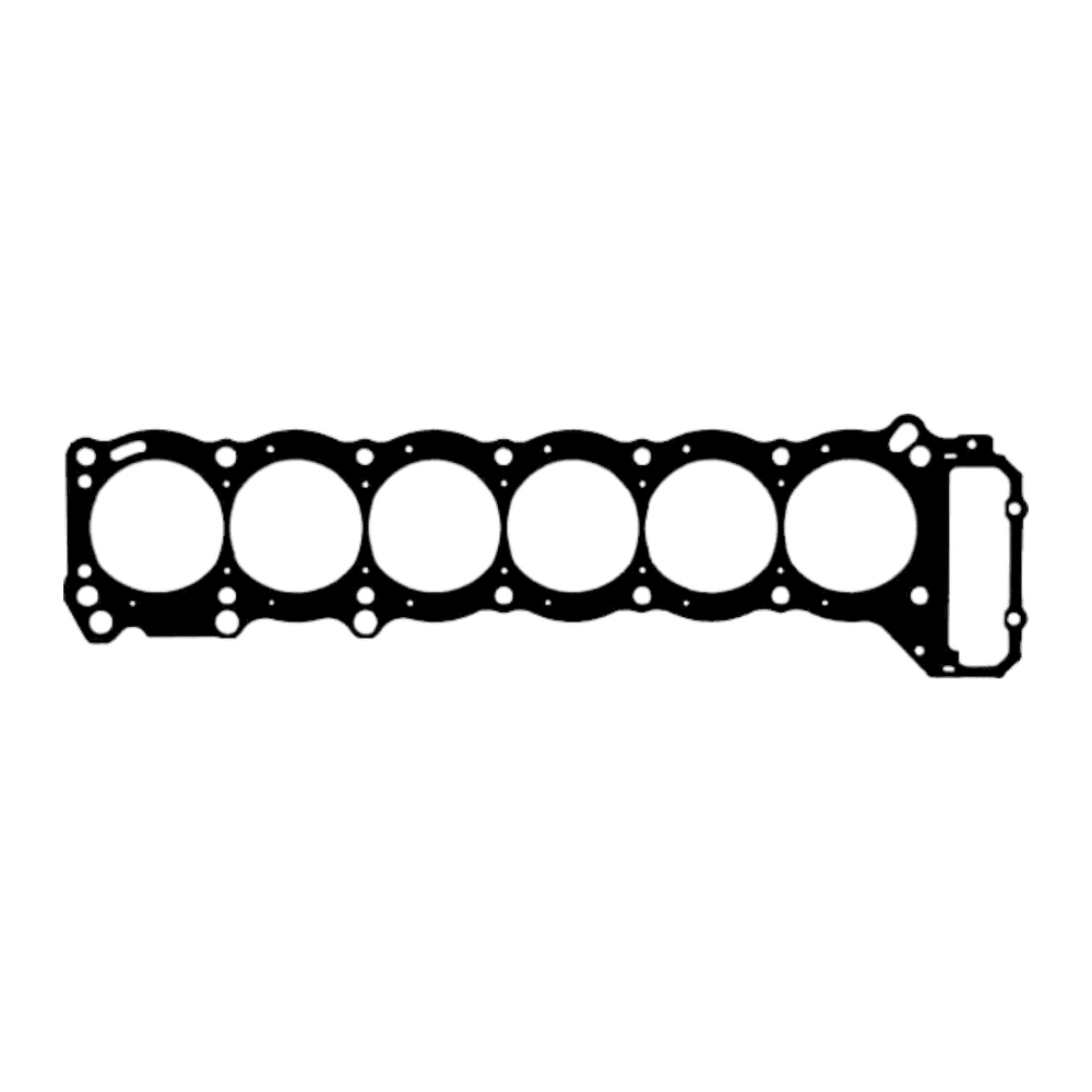 Genuine Toyota Land Cruiser GASKET CYLINDER 11115-66030