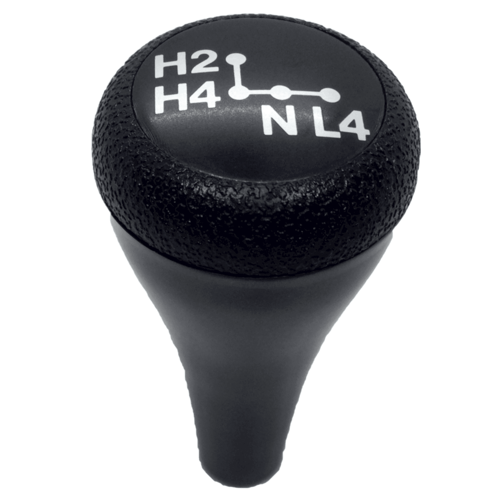 Toyota Genuine OEM 36303-60020 Transfer Shift Knob Land Cruiser FJ40 FJ45 FJ55 Toyota Genuine OEM 36303-60020 Transfer Shift Knob Land Cruiser FJ40 FJ45 FJ55