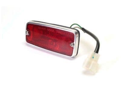 Genuine Toyota Land Cruiser LAMP 81760-60021