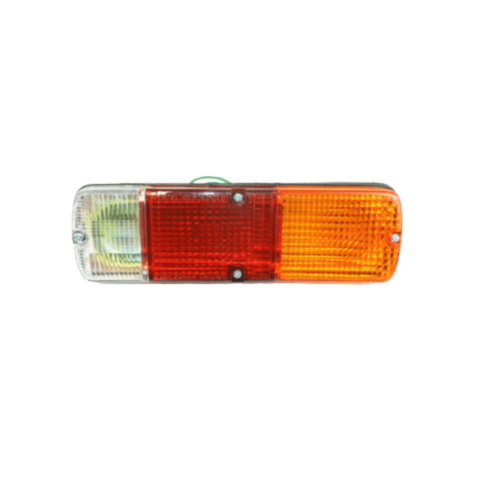 Genuine Toyota Land Cruiser Lamp Assy Rear Combination RH 81550-60232
