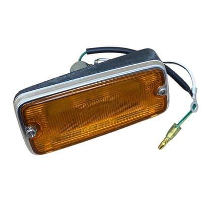 Genuine Toyota Land Cruiser Lamp RH 81730-60040