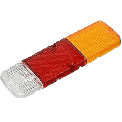 Genuine Toyota Land Cruiser Lens, RR Combination  81561-35061