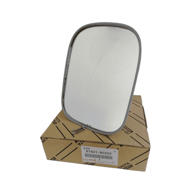 Genuine Toyota Land Cruiser Mirror 87901-90303 8790190303