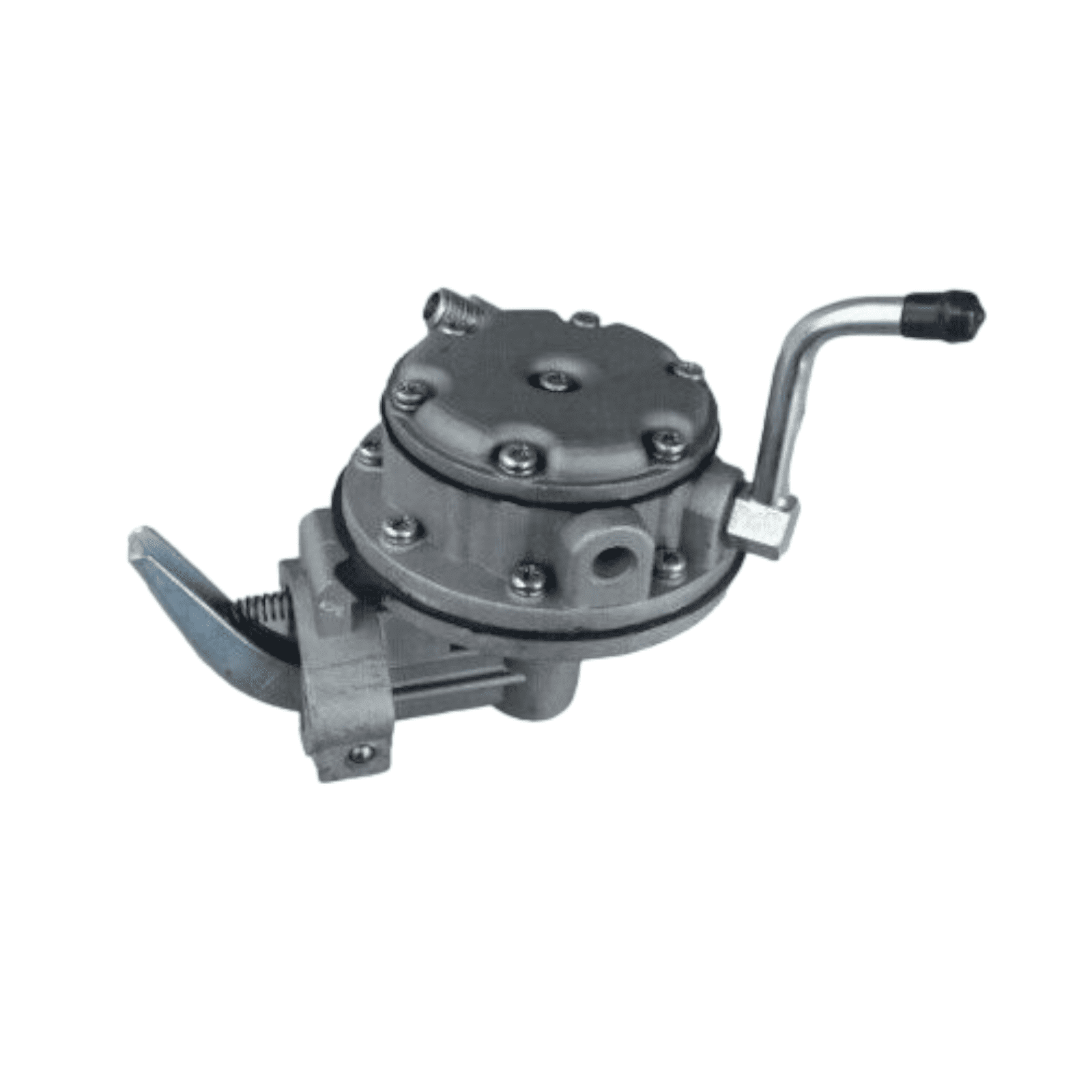 Genuine Toyota Land Cruiser PUMP 23100-61030
