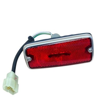 Genuine Toyota Land Cruiser Rear RH Lamp 81750-60031