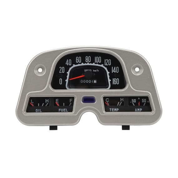 Genuine Toyota Land Cruiser Speedometer Gauge 83100-60180 BJ40 FJ45 FJ40 8310060180