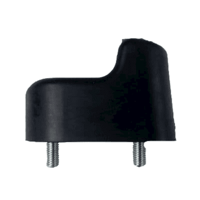 Genuine Toyota Land Cruiser Windshield Rest Block Bumper 53334-90300