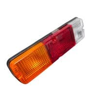Genuine Toyota Landcruiser LH Rear Lamp Light ASSY 81560-60152 8156060152