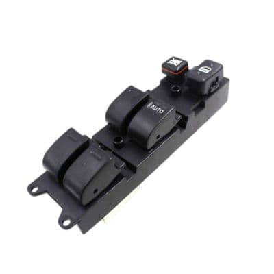 Genuine Toyota Landcruiser Power Window Switch 84820-35020
