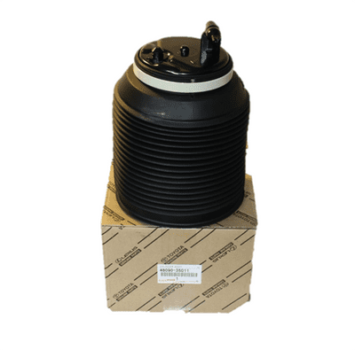 Genuine Toyota & Lexus LH Pneumatic Cylinder 48090-35011