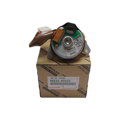 Genuine Toyota Lexus Motor Power Telescopic 89232-60022, 8923260022