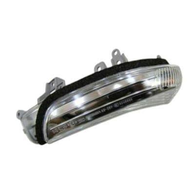 Genuine Toyota Mirror Indicator Lens LH 81740-52040 8174052040