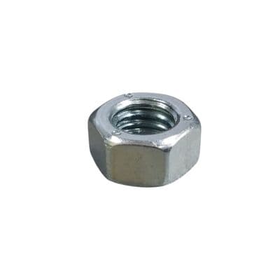 Genuine Toyota Nut 94130-00802