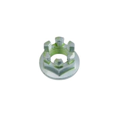 Genuine Toyota Nut, Castle 90171-16004