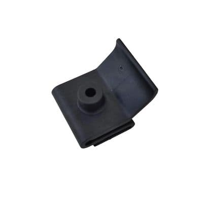 Genuine Toyota Nut, Clamp 90179-05086