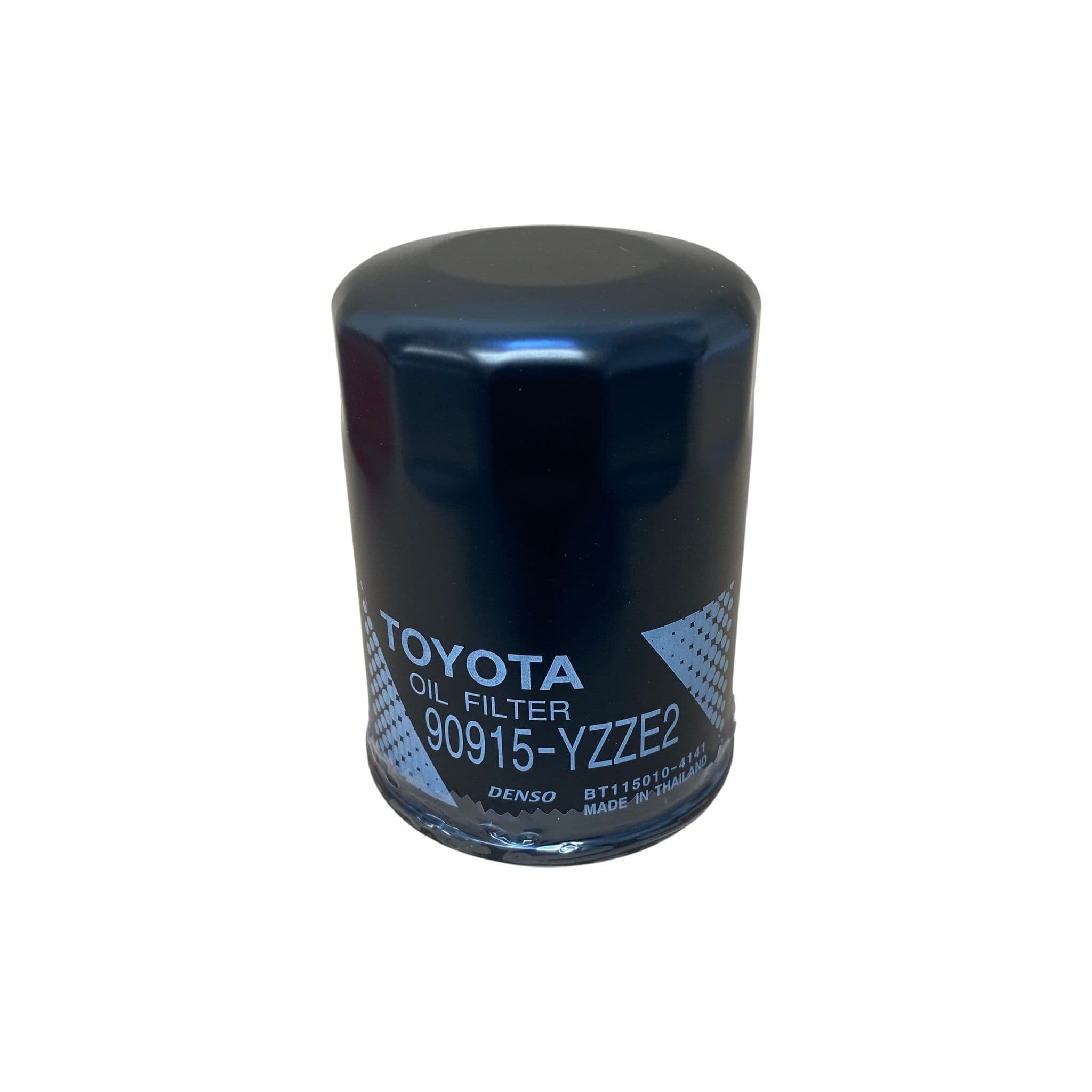 TOYOTA OIL FILTER 90915-YZZE2 90915-10004 OIL FITER ALTIS CAMRY ESTIMA VELLFIRE VIOS ALTIS 90915