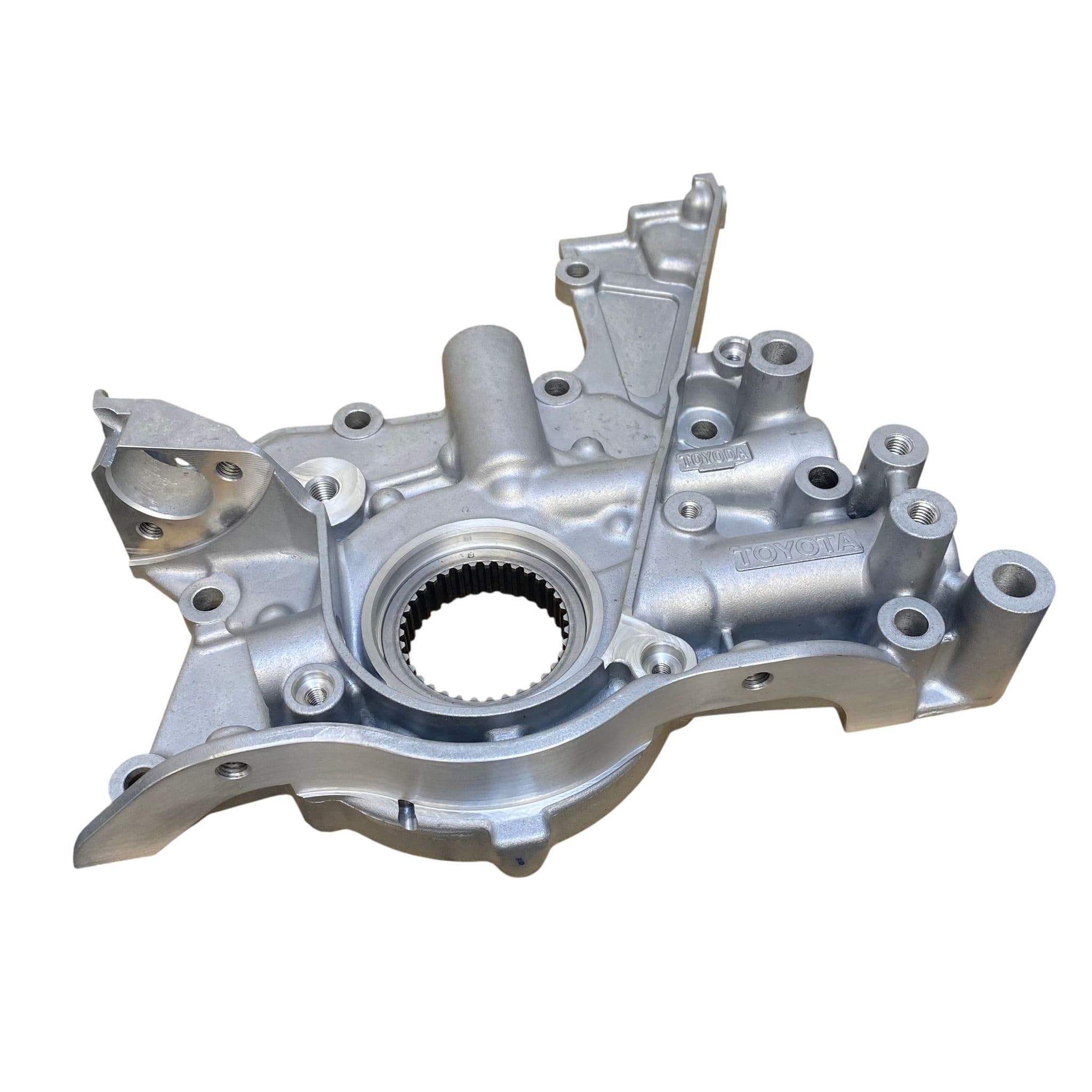 Genuine Toyota Oil Pump 2JZGTE 15100-46052