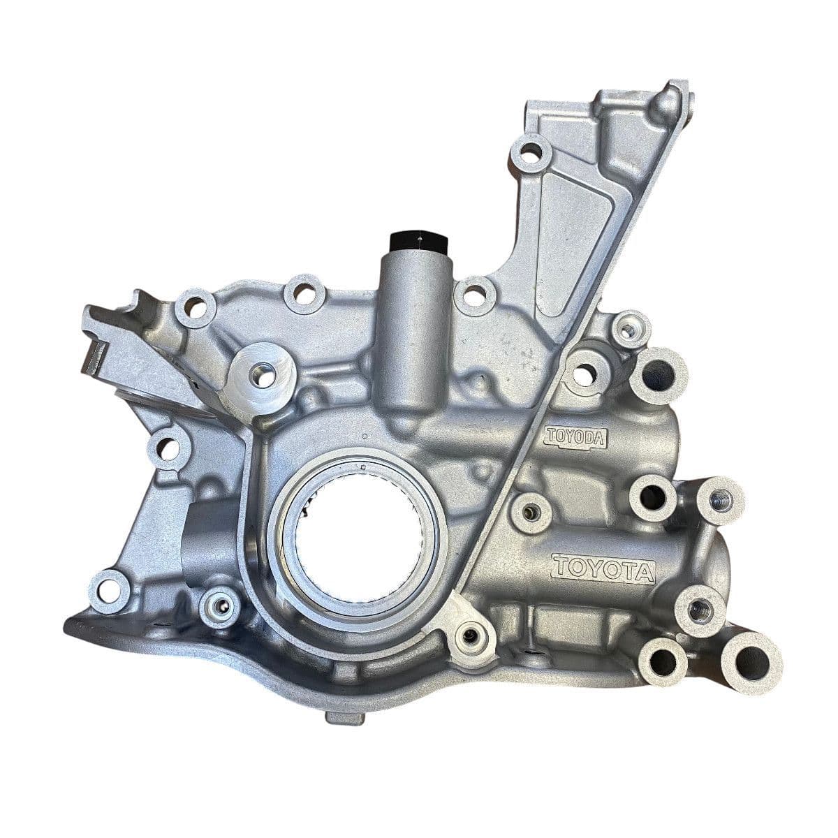 フォーサ Genuine Toyota Oil Pump 2JZGTE 15100-46052