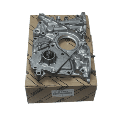 Genuine Toyota Oil Pump Assy (Rav4, MR2, Celica, Caldina) 15100-88561, 1510088561 3SGE