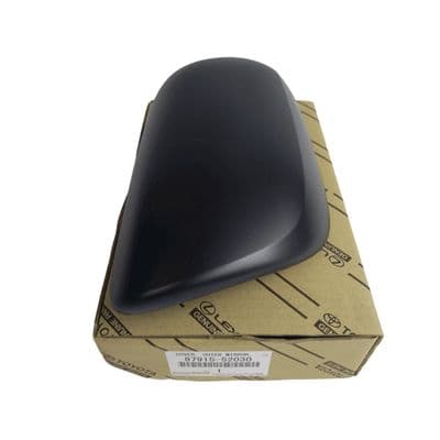 Genuine Toyota Outer Mirror Cover 87915-52030 8791552030