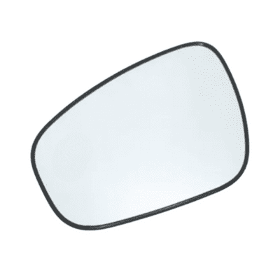 Genuine Toyota Outer Mirror Glass LH 87961-05400