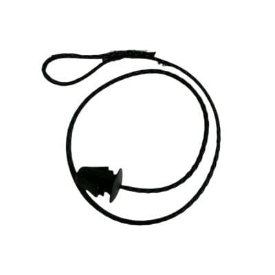 Genuine Toyota Parcel Shelf String 64306-02031