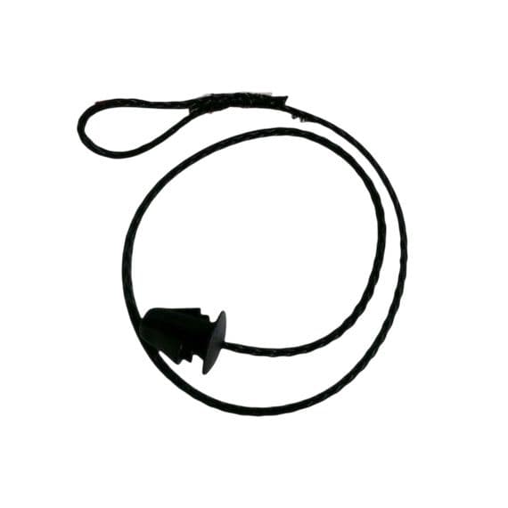 Genuine Toyota Parcel Shelf String 64306-02031