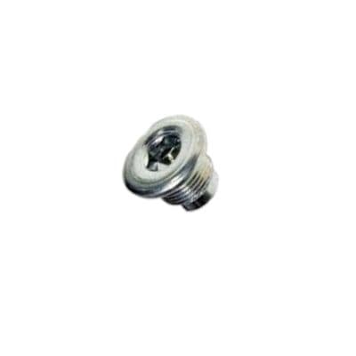 Genuine Toyota Plug, Straight Screw 90341-18032
