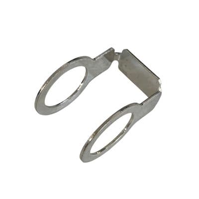 Genuine Toyota Pressure Feed Hose Gasket 44327-30040