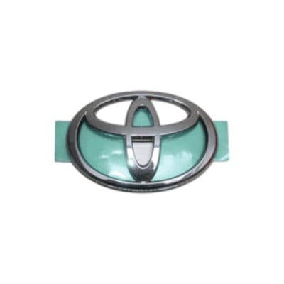 Genuine Toyota Prius 2004-2009 Front Badge Emblem 90975-02039
