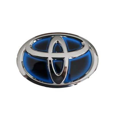 Genuine Toyota Prius Front Grille Badge Emblem 75310-47010  OEM UK