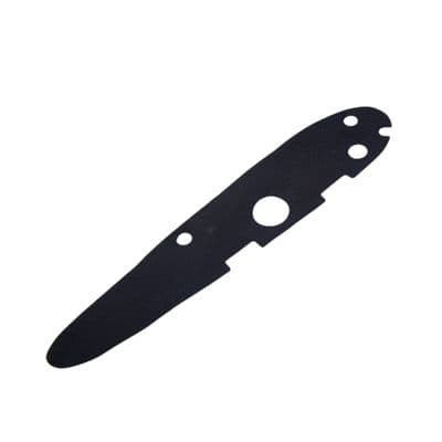 Genuine Toyota Protector, Rear 76873-14061